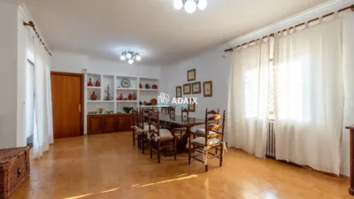 Chalet in Sierra de Fuentes photo 8