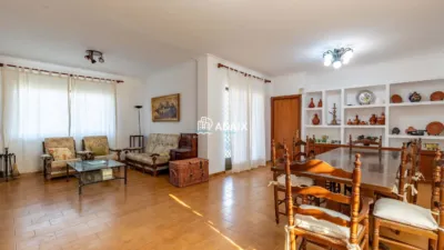 Chalet in Sierra de Fuentes photo 9