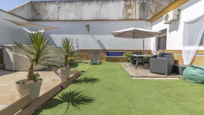 Casa en Gerena photo 14