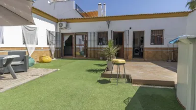 Casa en Gerena photo 16