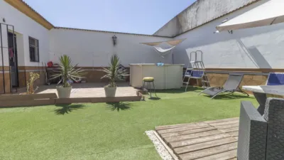 Casa en Gerena photo 17