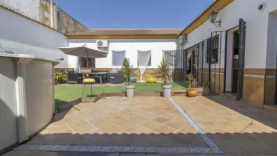 Casa en Gerena photo 20