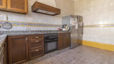 Casa en Gerena photo 25