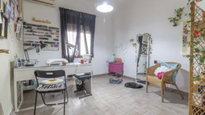 Casa en Gerena photo 34