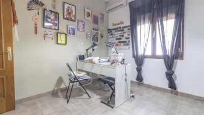 Casa en Gerena photo 35