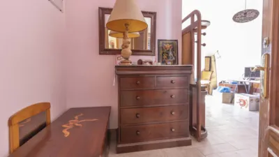 Casa en Gerena photo 55