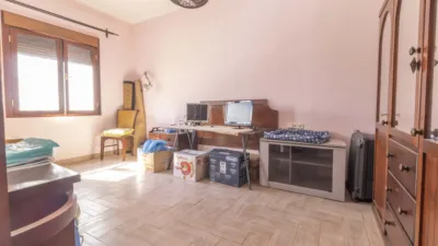 Casa en Gerena photo 56