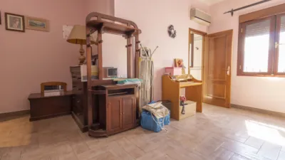 Casa en Gerena photo 58