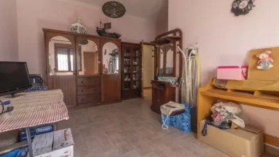 Casa en Gerena photo 59