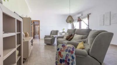 Casa en Gerena photo 6