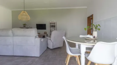 Casa en Gerena photo 8