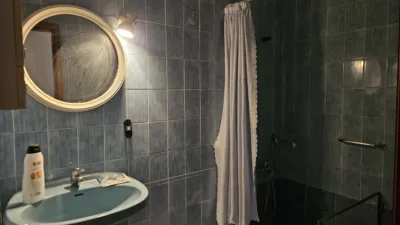 Apartment on Avenida Profesor Peraza de Ayala photo 10
