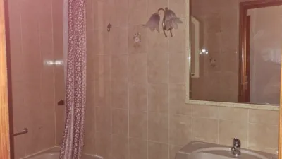 Apartment on Avenida Profesor Peraza de Ayala photo 11