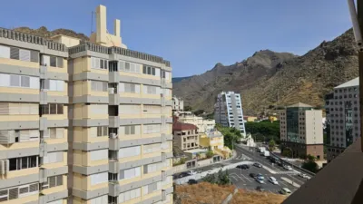 Apartment on Avenida Profesor Peraza de Ayala photo 12