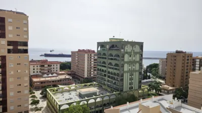 Apartment on Avenida Profesor Peraza de Ayala photo 13