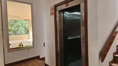 Apartment on Avenida Profesor Peraza de Ayala photo 15
