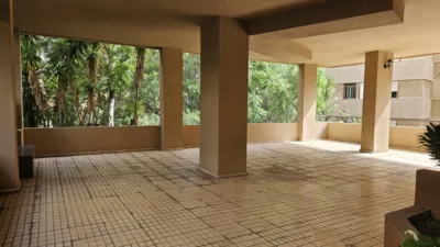 Apartment on Avenida Profesor Peraza de Ayala photo 17