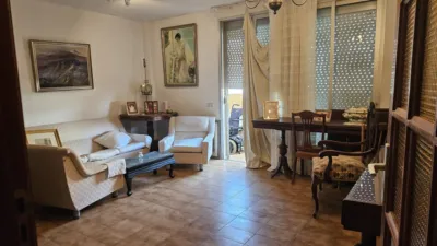 Apartment on Avenida Profesor Peraza de Ayala photo 2