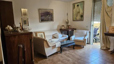 Apartment on Avenida Profesor Peraza de Ayala photo 3