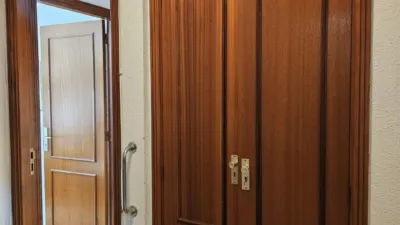 Apartment on Avenida Profesor Peraza de Ayala photo 4