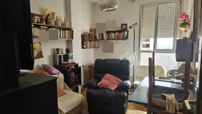 Apartment on Avenida Profesor Peraza de Ayala photo 5