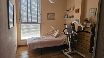 Apartment on Avenida Profesor Peraza de Ayala photo 8