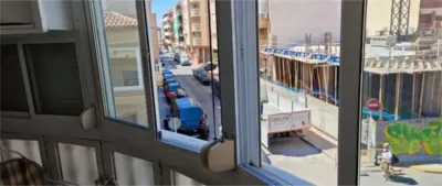 Piso – Torrevieja - Vista 3