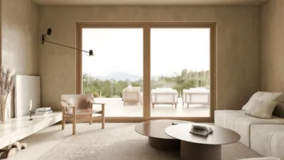 Chalet in Tarifa photo 2