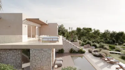 Chalet in Tarifa photo 3