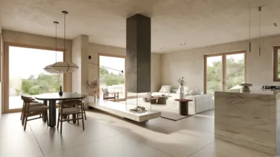 Chalet in Tarifa photo 4