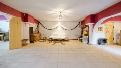 Chalet on Avenida de la Zarzuela photo 32