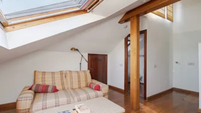 Chalet on Avenida de la Zarzuela photo 45