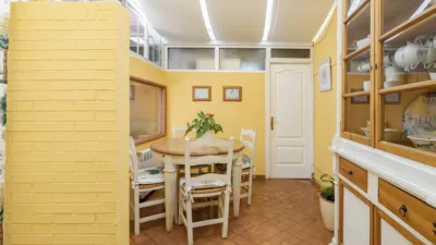 Chalet on Avenida de la Zarzuela photo 83