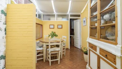 Chalet on Avenida de la Zarzuela photo 84