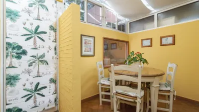 Chalet on Avenida de la Zarzuela photo 8