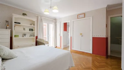 Chalet on Avenida de la Zarzuela photo 9
