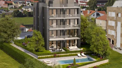 Apartment on Calle del Bosco, 13 photo 12