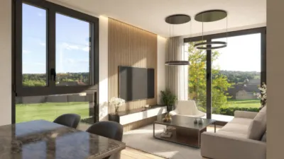 Apartment on Calle del Bosco, 13 photo 5