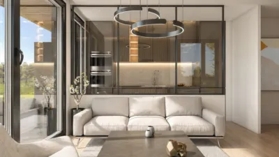 Apartment on Calle del Bosco, 13 photo 6