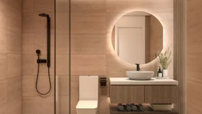 Apartment on Calle del Bosco, 13 photo 9