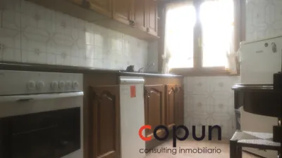 Apartment in Campo de Caso photo 10