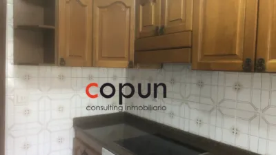Apartment in Campo de Caso photo 12