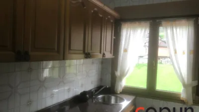 Apartment in Campo de Caso photo 13