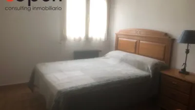 Apartment in Campo de Caso photo 14
