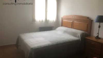 Apartment in Campo de Caso photo 15
