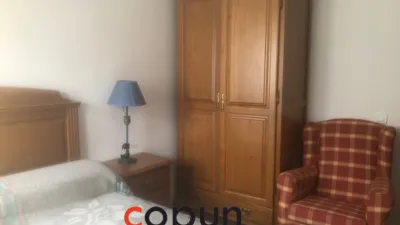 Apartment in Campo de Caso photo 18