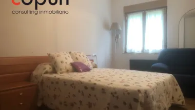 Apartment in Campo de Caso photo 23