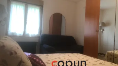 Apartment in Campo de Caso photo 28
