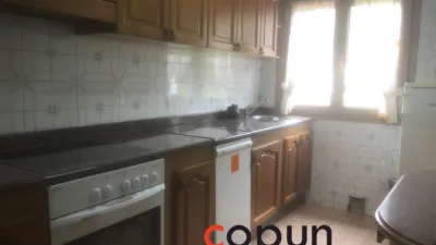 Apartment in Campo de Caso photo 2