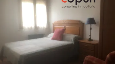 Apartment in Campo de Caso photo 31